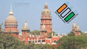 Madras High Court Rejects Plea for Election Expense Deposit and Five-Year Ban on Resigning MLAs